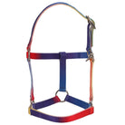 Piccolo Halters Piccolo Rainbow Halter (PIC1520)