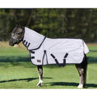 Piccolo Summer Horse Rugs 3ft0 Piccolo Mini Mesh Summer Combo