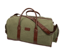 Pilbara Gear Bags & Luggage Olive Pilbara Weekender Bag