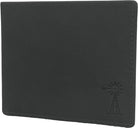 Pilbara Handbags & Wallets Black Pilbara Wallet Mens Leather