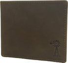 Pilbara Handbags & Wallets Brown Pilbara Wallet Mens Leather