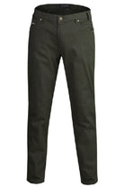 Pilbara Mens Jeans Pilbara Jeans Men Cotton Stretch (RMPC014)