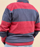 Pilbara Mens Jumpers, Jackets & Vests Pilbara Jumper Mens Rugby