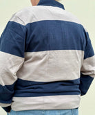 Pilbara Mens Jumpers, Jackets & Vests Pilbara Jumper Mens Rugby