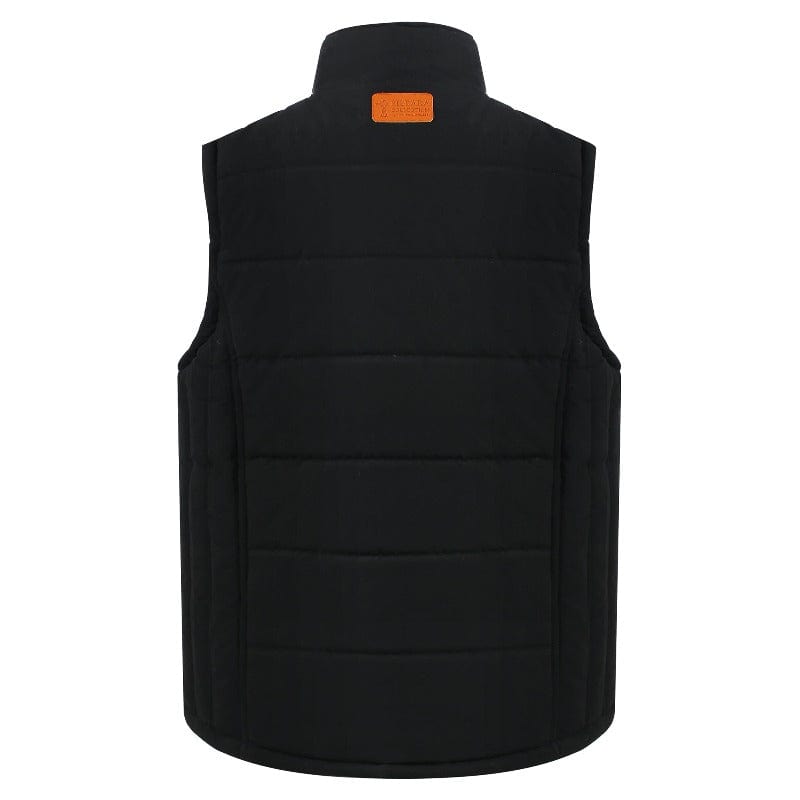 Pilbara Mens Jumpers, Jackets & Vests Pilbara Mens Vest