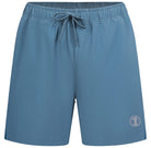 Pilbara Mens Shorts M / Blue Pilbara Shorts Mens Beach