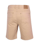 Pilbara Mens Shorts Pilbara Short Mens Cotton Stretch