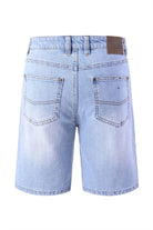 Pilbara Mens Shorts Pilbara Shorts Mens Stretch Denim