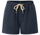 Pilbara Mens Shorts S / Navy Pilbara Shorts Mens Cotton Stretch