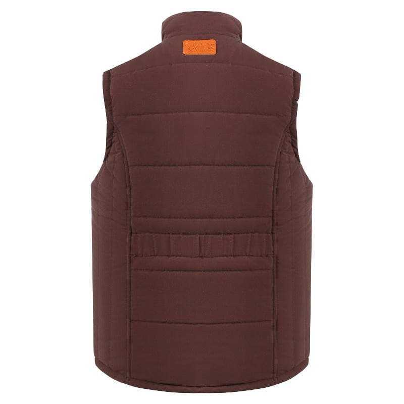 Pilbara Womens Jumpers, Jackets & Vests Pilbara Vest Womens