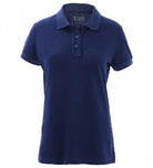 Pilbara Womens Shirts Pilbara Polo Womens Classic