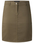 Pilbara Womens Shorts- Skirts - Dresses Pilbara Skirt Womens Daphne Chino