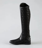 Premier Equine Chaps - Chapettes Premier Equine Chaps Actio Leather