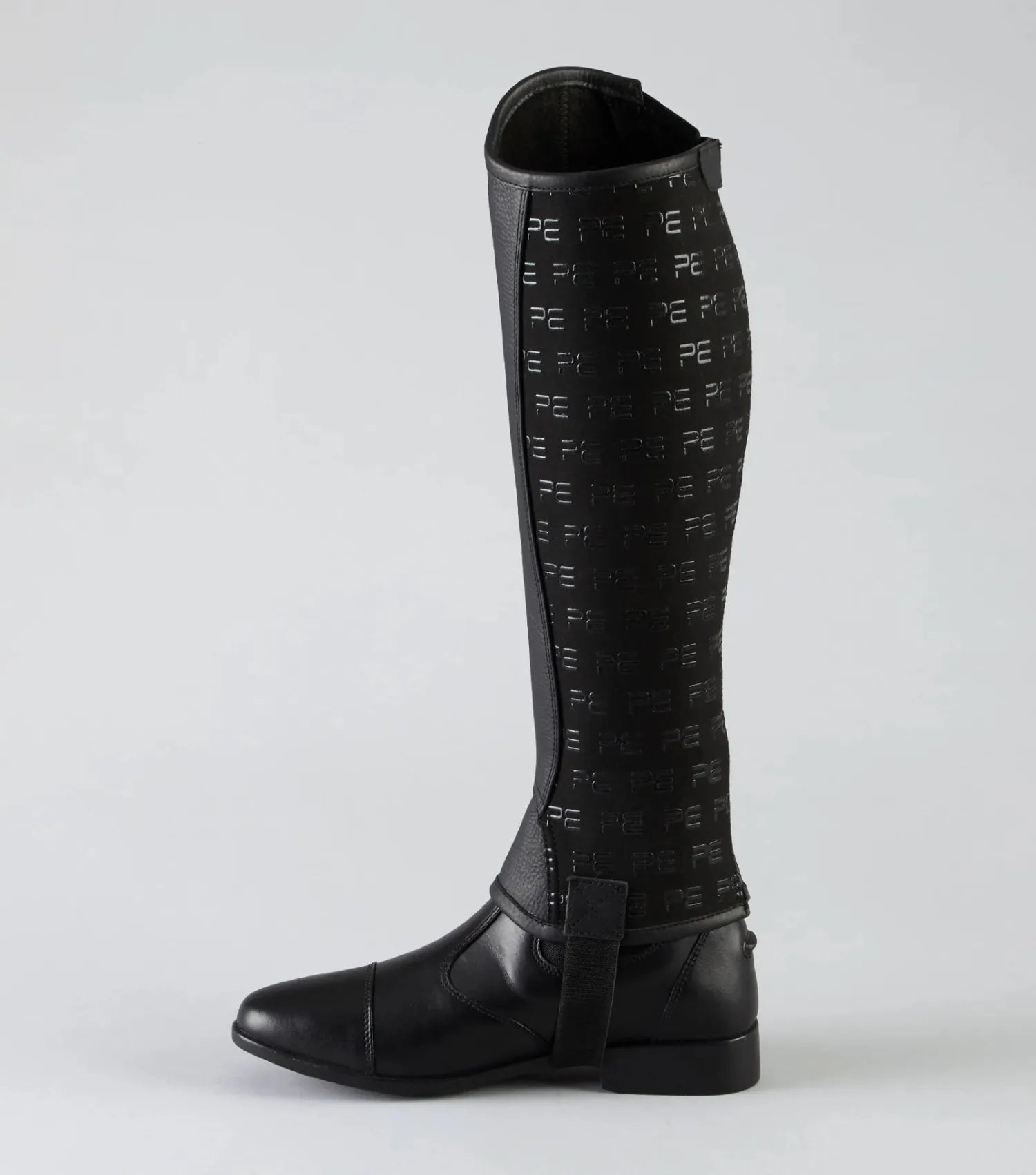 Premier Equine Chaps - Chapettes Premier Equine Chaps Actio Leather
