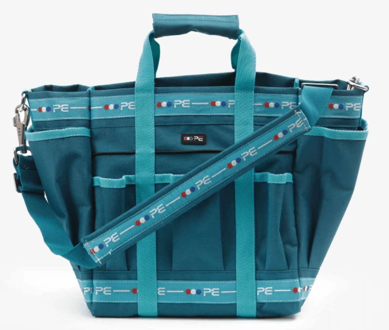 Premier Equine Grooming Peacock Premier Equine Grooming Bag