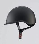 Premier Equine Helmets M / Black Premier Equine Helmet Centauri