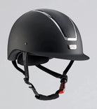 Premier Equine Helmets M / Black Premier Equine Helmet Centauri