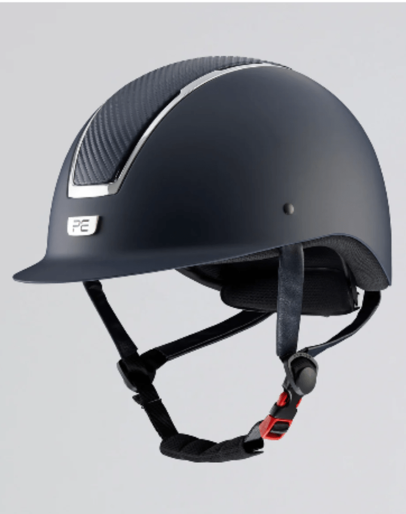 Premier Equine Helmets M / Navy Premier Equine Helmet Centauri