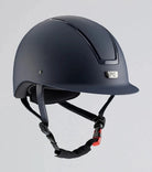 Premier Equine Helmets M / Navy Premier Equine Helmet Endeavour