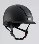 Premier Equine Helmets S / Black Premier Equine Helmet Endeavour