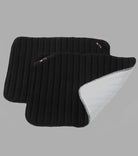 Premier Equine Horse Boots & Bandages M / Black Premier Equine Bandage Wrap Pads