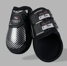 Premier Equine Horse Boots & Bandages M / Black Premier Equine Fetlock Boots Carbon Pro