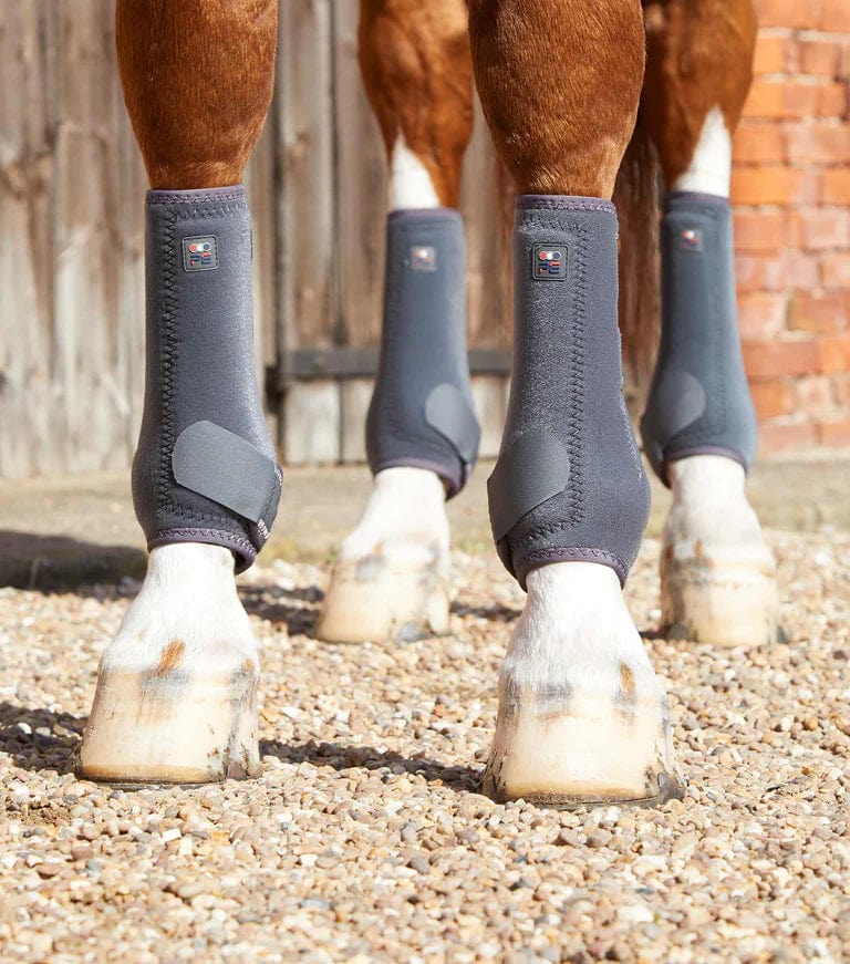 Premier Equine Horse Boots & Bandages Premier Equine Air Tech Sports Medicine Boots (1029)