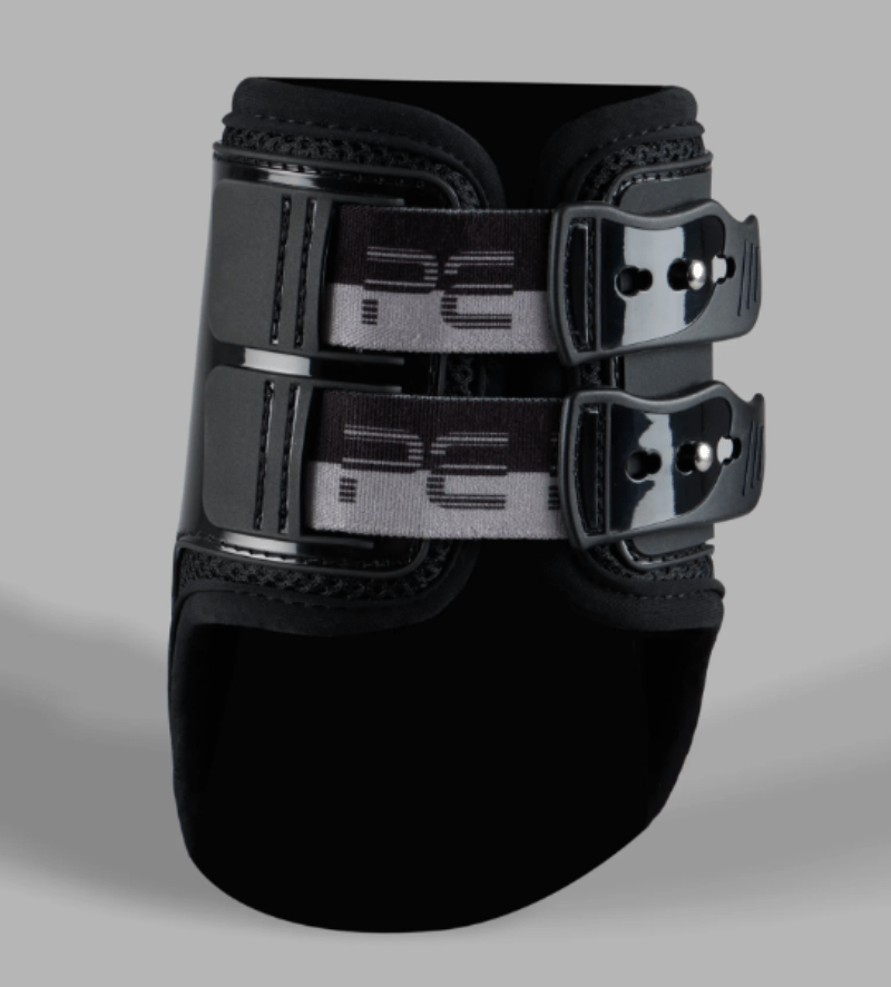Premier Equine Horse Boots & Bandages Premier Equine Fetlock Boots Carbon Pro