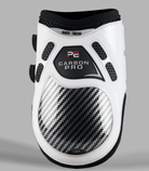 Premier Equine Horse Boots & Bandages Premier Equine Fetlock Boots Carbon Pro