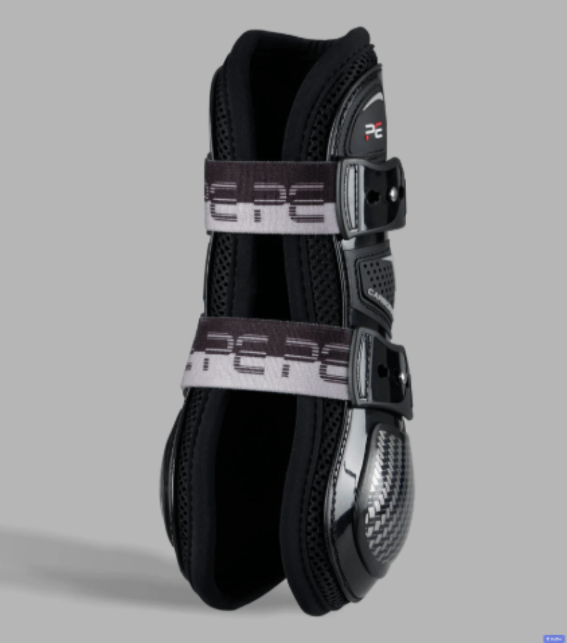Premier Equine Horse Boots & Bandages Premier Equine Tendon Boots Carbon Pro