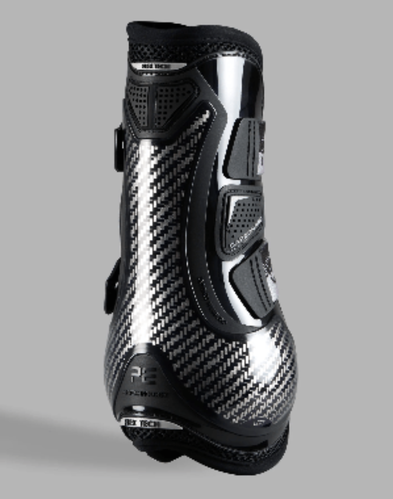 Premier Equine Horse Boots & Bandages Premier Equine Tendon Boots Carbon Pro