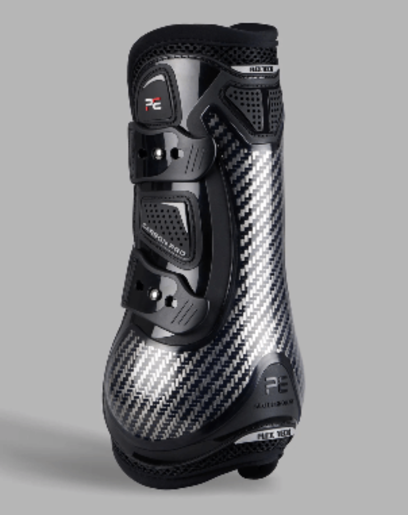 Premier Equine Horse Boots & Bandages Premier Equine Tendon Boots Carbon Pro