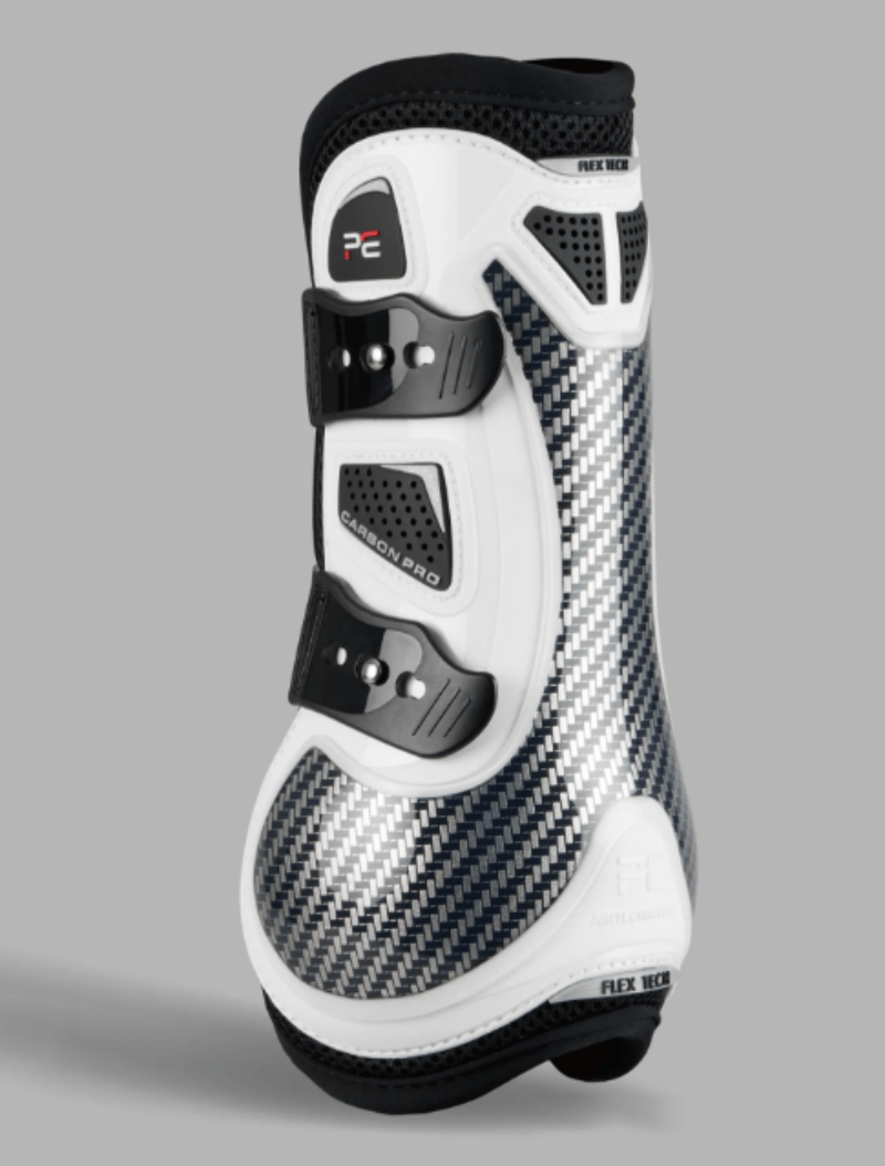 Premier Equine Horse Boots & Bandages Premier Equine Tendon Boots Carbon Pro