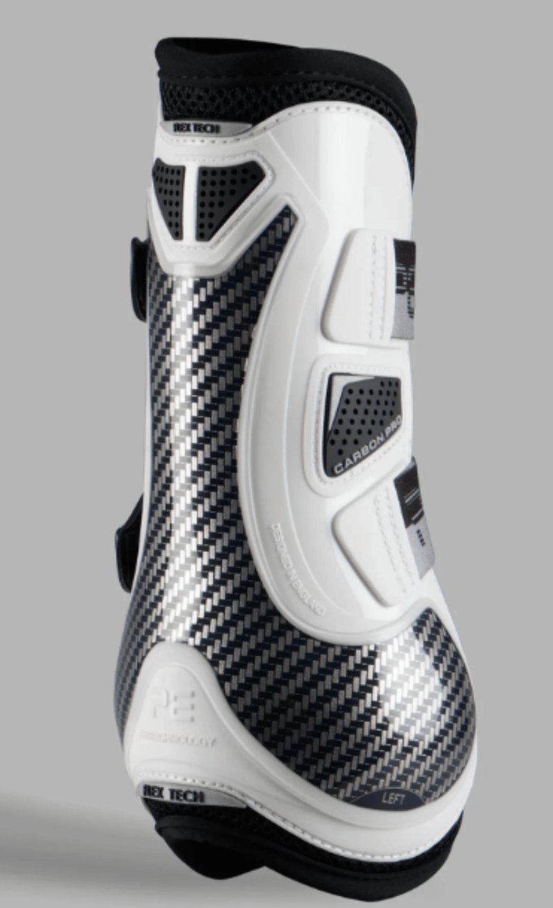 Premier Equine Horse Boots & Bandages Premier Equine Tendon Boots Carbon Pro