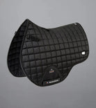 Premier Equine Saddle Pads English Full / Black Premier Equine Alberta Jump Saddlepad (3059)