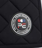Premier Equine Saddle Pads English Full / Black Premier Equine Saddle Pad Atlas Close Contact Jump/GP