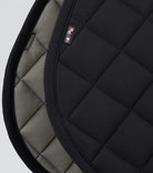 Premier Equine Saddle Pads English Full / Black Premier Equine Saddle Pad Atlas Close Contact Jump/GP