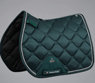 Premier Equine Saddle Pads English Full / Olive Premier Equine Saddle Pad Saltare Close Contact GP/Jump