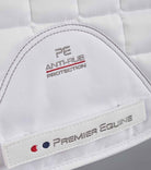 Premier Equine Saddle Pads English Premier Equine Alberta Jump Saddlepad (3059)