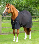 Premier Equine Summer Horse Rugs 6ft0 / Black Premier Equine Ventoso Mesh Cooler Rug