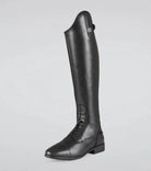 Premier Equine Womens Boots - Shoes WMN 10 Regular/Regular / Black Premier Equine Tall Boots Women's Anima Synthetic Field