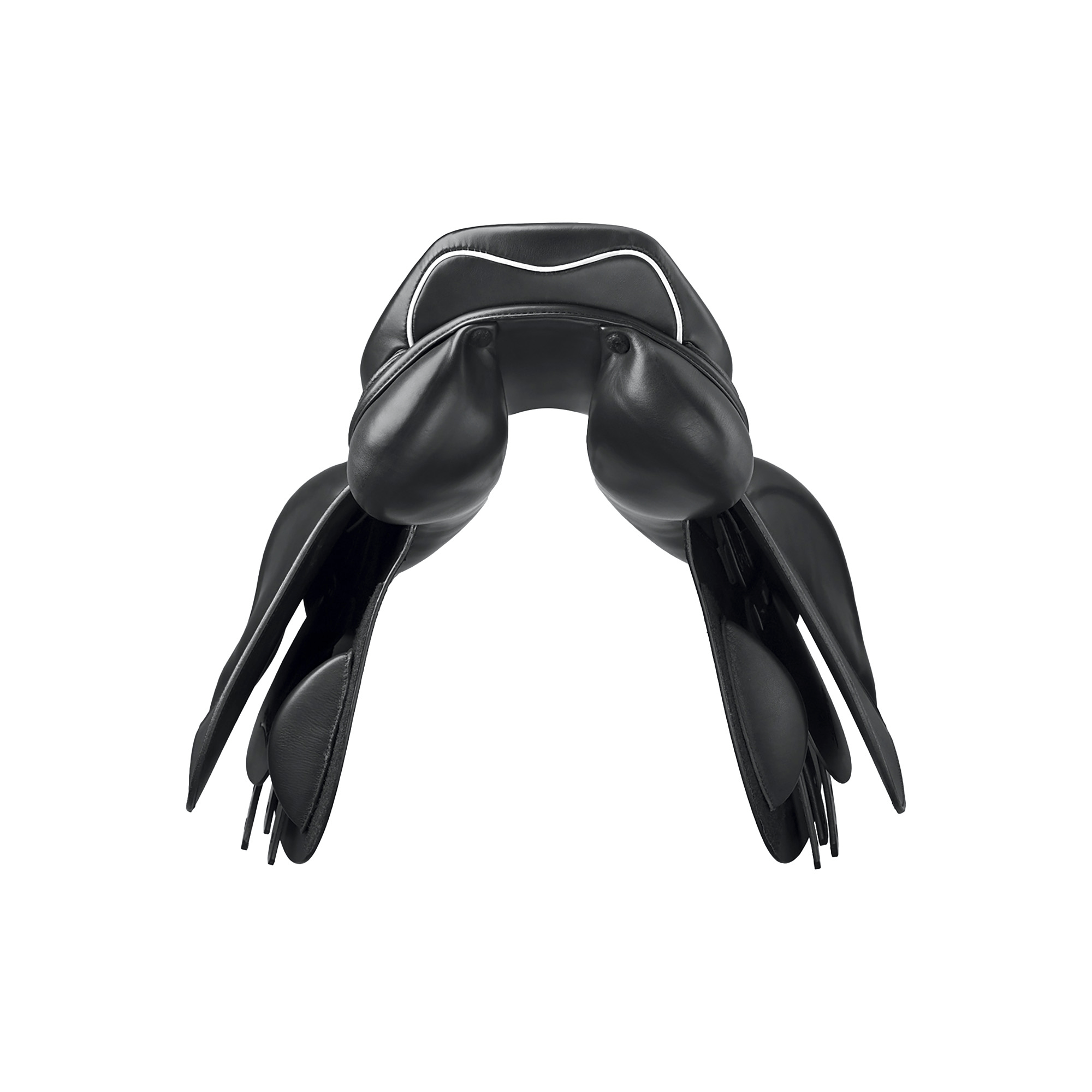 Prestige Saddles 16in / Black Prestige Saddle Joy Jumper