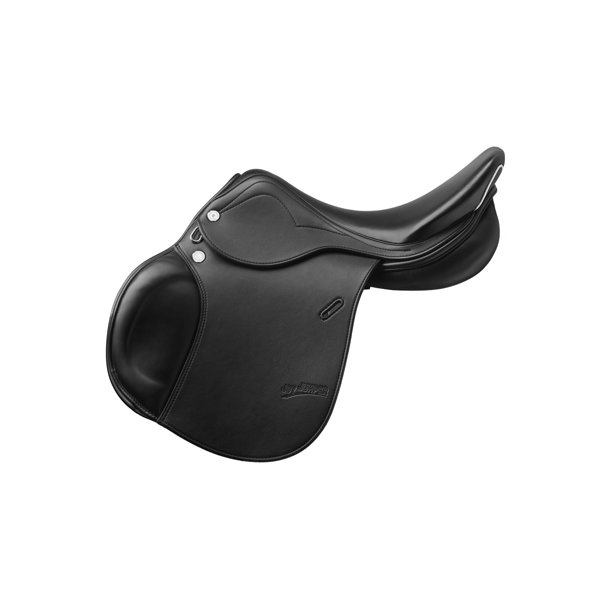 Prestige Saddles 16in / Black Prestige Saddle Joy Jumper