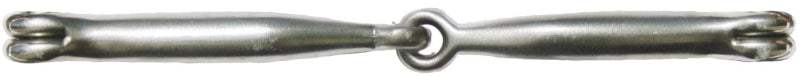 Professional Choice Bits Full 13.5cm Professional Choice Bit EQ Performance Short Snaffle