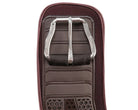 Professional Choice Girths 32in / Chocolate Professional Choice Cinch Contoured Ventech Neoprene