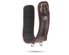 Professional Choice Girths 32in / Chocolate Professional Choice Cinch Contoured Ventech Neoprene