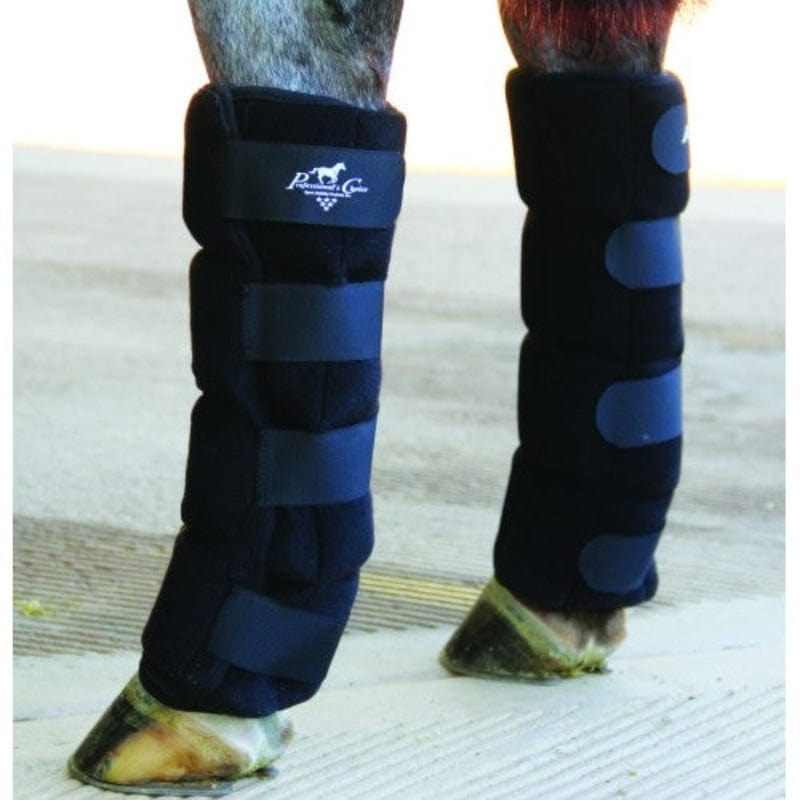 Professional Choice Horse Boots & Bandages Professional Choice Ice Boots Standard