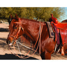 Professional Choice Training Equipment Professional Choice German Martingale with Split Reins