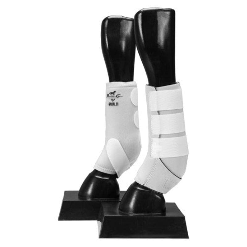 Professionals Choice Horse Boots & Bandages Pro Choice SMBII Sports Boots Suit Front or Rear