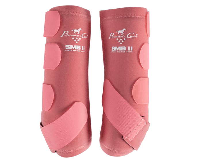 Professionals Choice Horse Boots & Bandages Pro Choice SMBII Sports Boots Suit Front or Rear